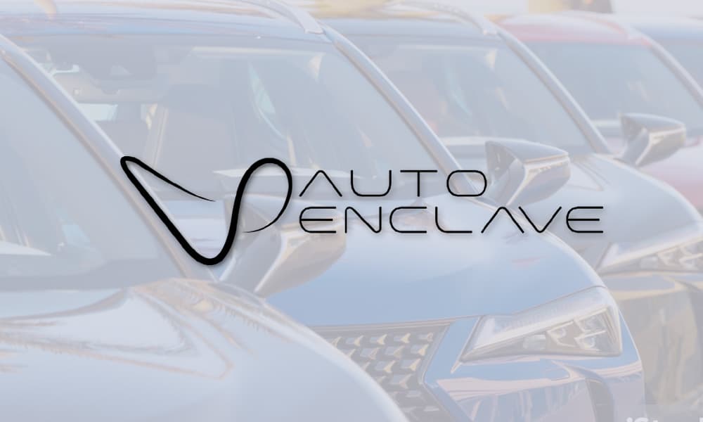 Join Our Network: Partner with AutoEnclave for Automotive Excellence