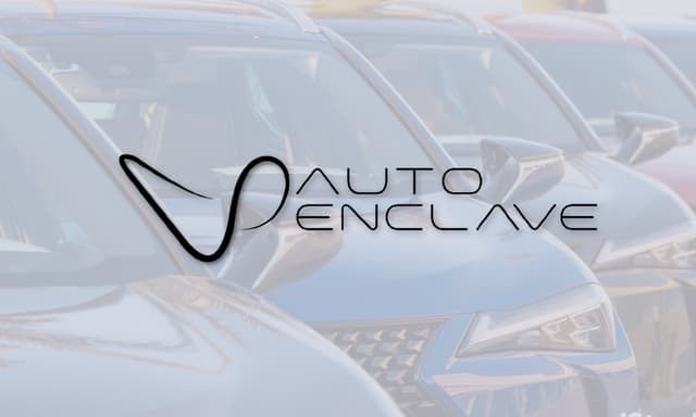 Join Our Network: Partner with AutoEnclave for Automotive Excellence