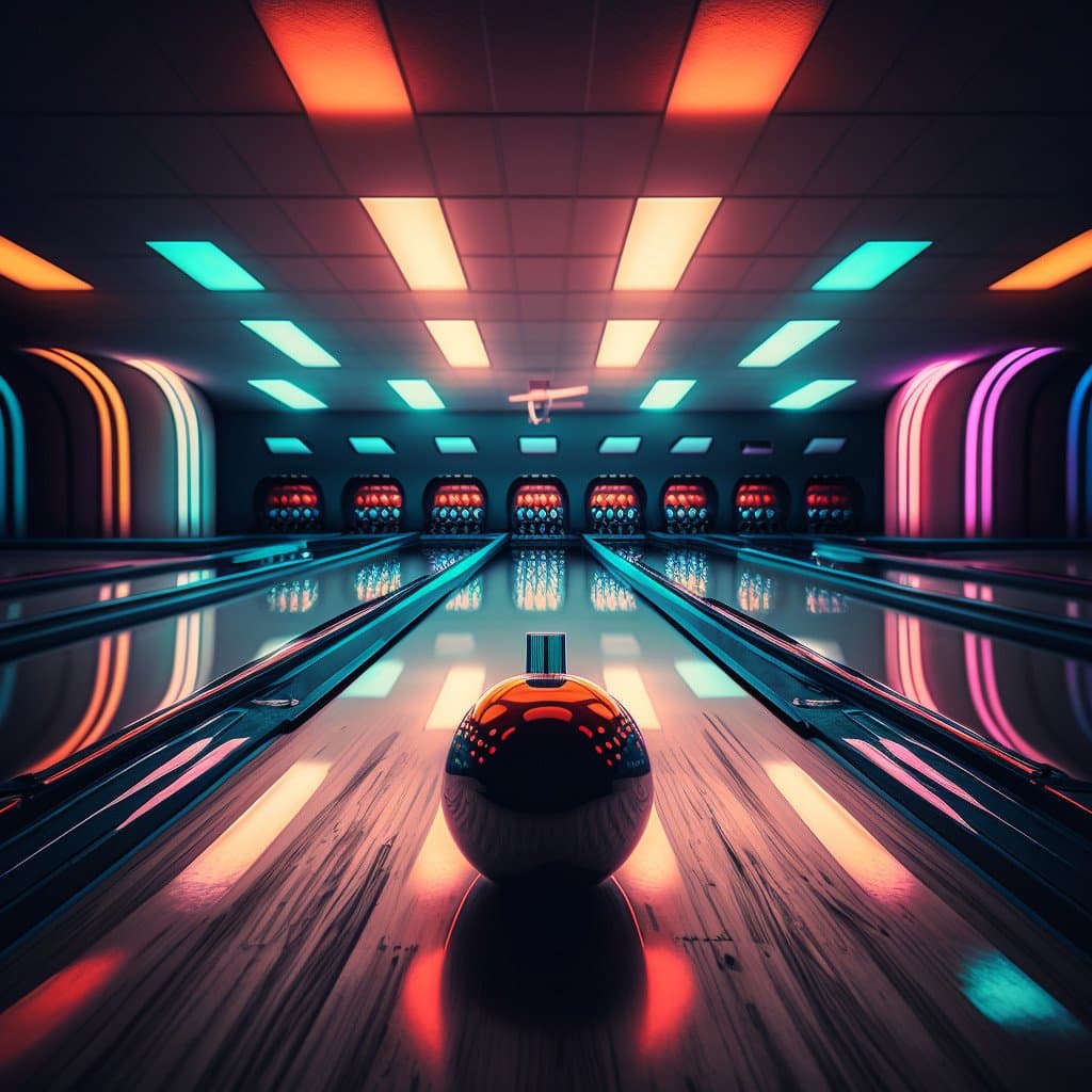 Bowling Alley