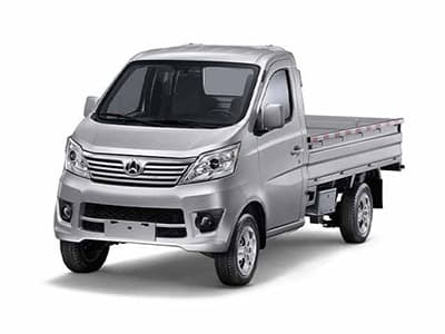 Changan M9 Sherpa