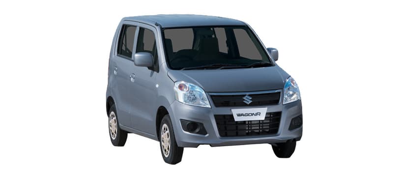 wagonr-Graphite Gray