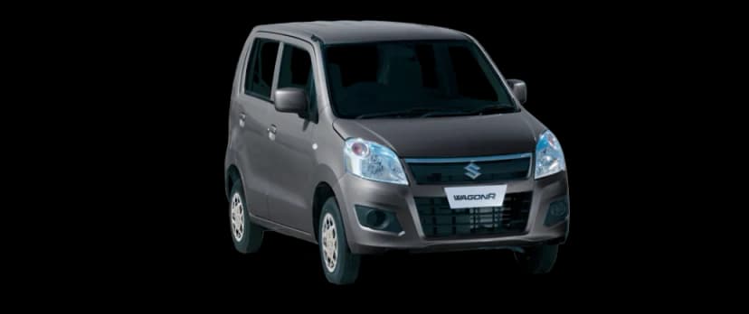 wagonr-Mineral Grey