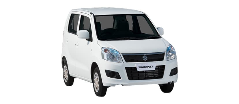 wagonr-Solid White