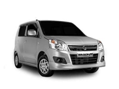 WagonR VXL